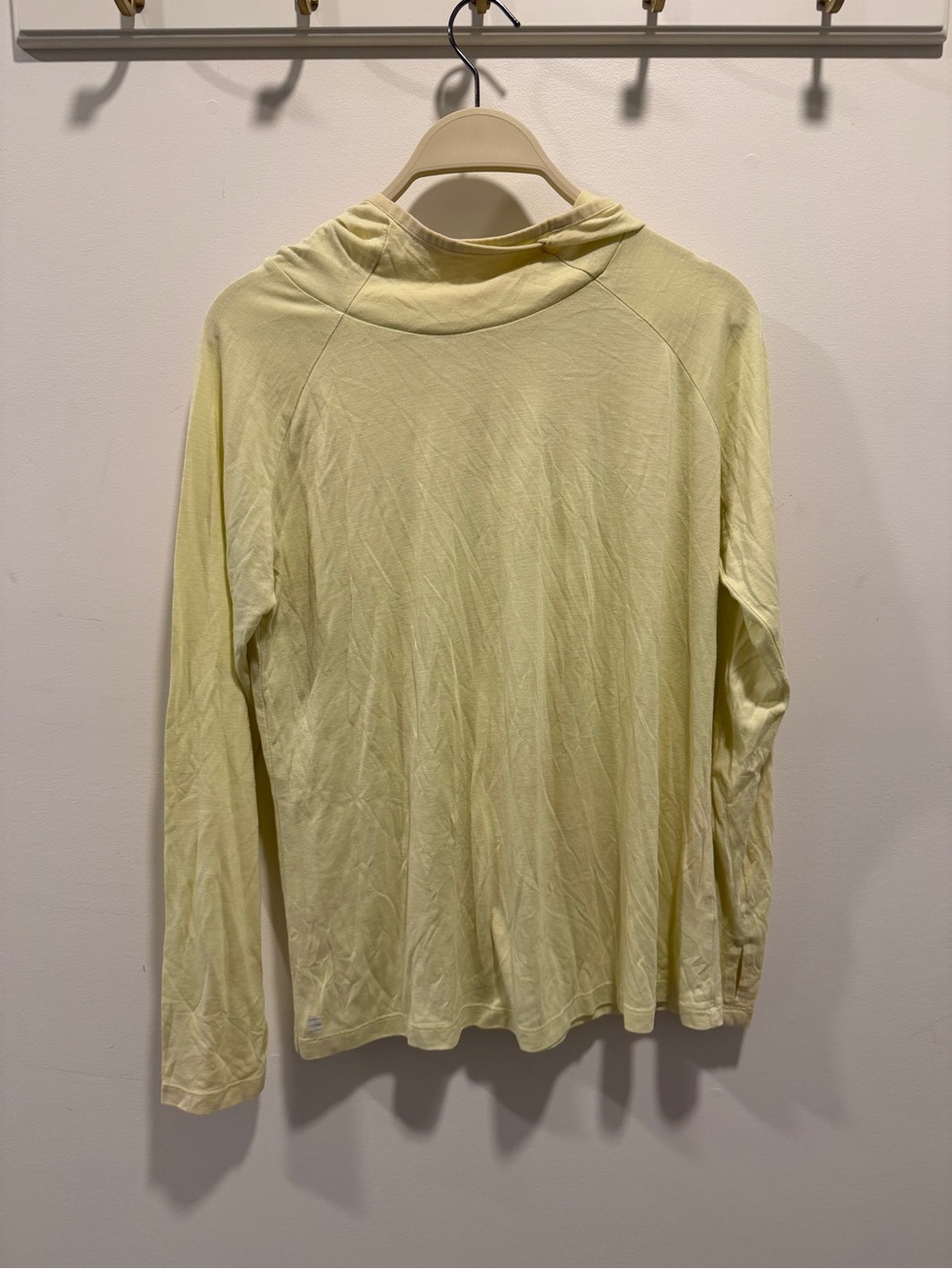 Freefly Bamboo Shade Hoodie